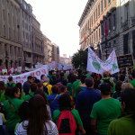 Era difícil entrar en Sol Era difícil entrar en Sol