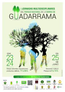 CARTEL PARQUE NACIONAL